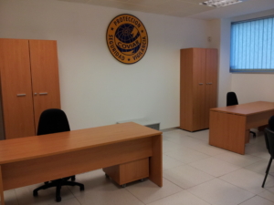 Coviar Seguridad