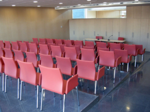 Auditorio de Castalla (by Actiu)