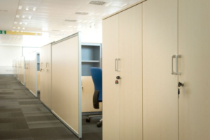 Banco Sabadell (by Actiu)