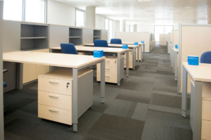 Banco Sabadell (by Actiu)