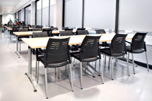 Esade (by Actiu)