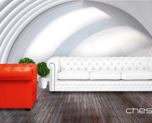 Chester Soft seating