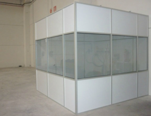 Aceros IMS