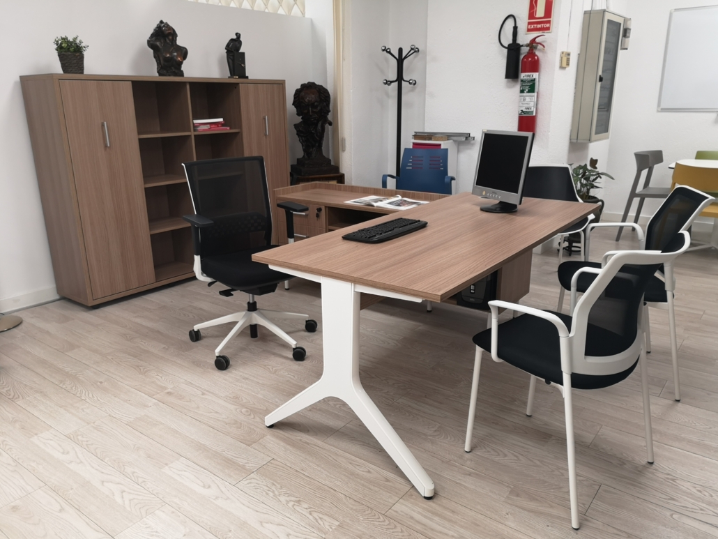 Ofertas - Outlet - mobiliario oficinas - mesas - sillas Ofertas - Outlet - mobiliario oficinas - mesas - sillas