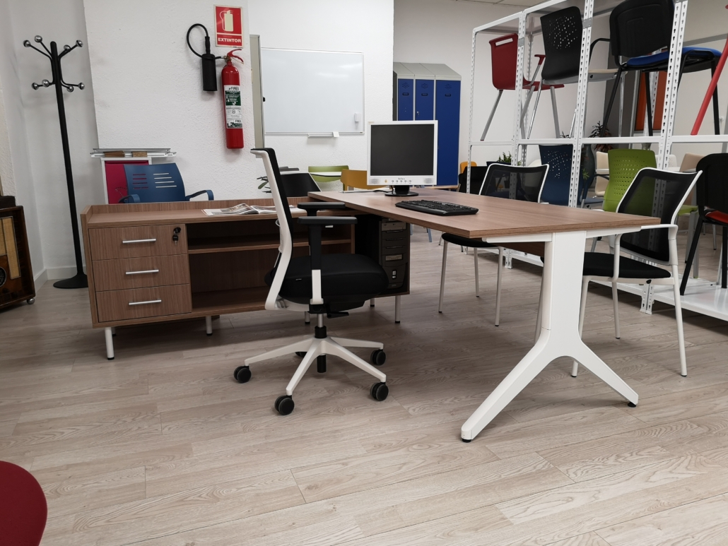 Ofertas - Outlet - mobiliario oficinas - mesas - sillas Ofertas - Outlet - mobiliario oficinas - mesas - sillas