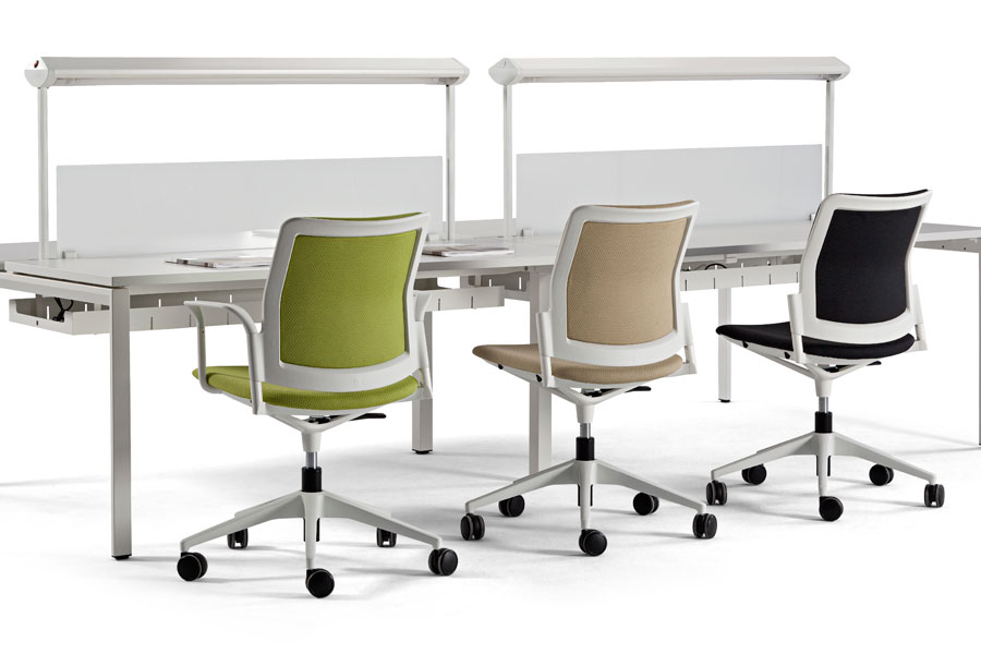 sillas, Mobiliario de oficina en Zaragoza